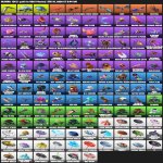 🎨 115 skins | 🌟 Fortnite account