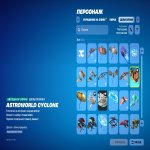 🎨 46 skins | 🌟 Fortnite account