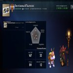 🏅 MMR 6730 | 🕒 221 hours | 🛡 10350