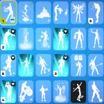 🎨 21 skins | 🌟 Fortnite account