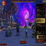 🎮 WoW акаунт | 80 рівень | Альянс | Гордуни