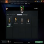 🏅 MMR 8047 | 🕒 150 hours | 🛡 12000