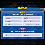 🏰 Clash of Clans акаунт | Ратуша 14 ратуша | Рівень 80/73/52/56/25