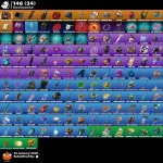 🎨 68 skins | 🌟 Fortnite account