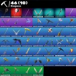 🎨 36 skins | 🌟 Fortnite account