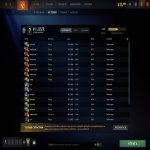 🏅 MMR 7600 | 🕒 2562 годин | 🛡 10854