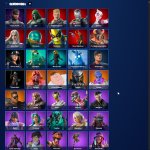 🎨 69 skins | 🌟 Fortnite account