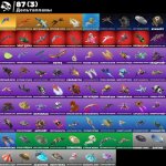 🎨 79 скинов | 🌟 Fortnite аккаунт