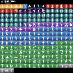 🎨 318 скінів | 🌟 Fortnite акаунт