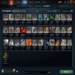 🏅 MMR 11000 | 🕒 400 годин | 🛡 11000