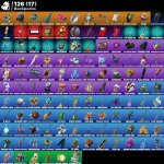 🎨 78 skins | 🌟 Fortnite account