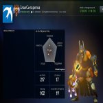 🏅 MMR 7920 | 🕒 373 годин | 🛡 10515