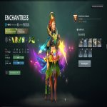 🏅 MMR 1790 | 🕒 4796 годин | 🛡 7680