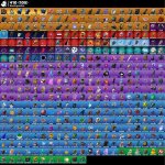 🎨 362 skins | 🌟 Fortnite account