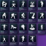 🎨 48 skins | 🌟 Fortnite account