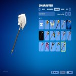 🎨 117 скінів | 🌟 Fortnite акаунт