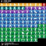 🎨 125 скінів | 🌟 Fortnite акаунт