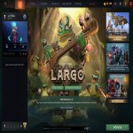 🏅 MMR 1691 | 🕒 200 часов | 🛡 10770