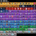 🎨 213 скінів | 🌟 Fortnite акаунт