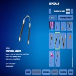 🎨 32 скина | 🌟 Fortnite аккаунт