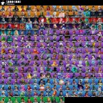 🎨 255 скінів | 🌟 Fortnite акаунт