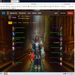 🎮 WoW акаунт | 80 рівень | Альянс | Howling Fjord