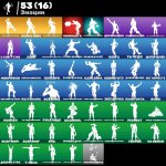 🎨 51 skins | 🌟 Fortnite account