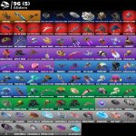 🎨 50 skins | 🌟 Fortnite account