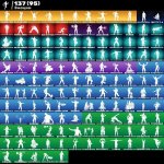 🎨 147 skins | 🌟 Fortnite account