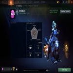 🏅 MMR 920 | 🕒 178 годин | 🛡 8575