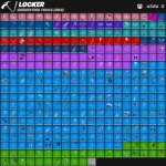 🎨 355 скінів | 🌟 Fortnite акаунт