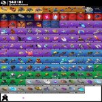 🎨 263 skins | 🌟 Fortnite account