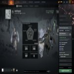 🏅 MMR 1019 | 🕒 451 годин | 🛡 9766