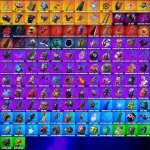 🎨 149 skins | 🌟 Fortnite account