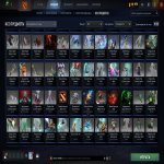 🏅 MMR 2520 | 🕒 1472 годин | 🛡 10000