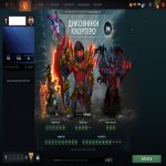 🏅 MMR 10498 | 🕒 633 годин | 🛡 12000