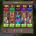 🏰 Clash of Clans акаунт | Ратуша 15 рівня | Рівень 135