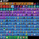 🎨 112 скинов | 🌟 Fortnite аккаунт