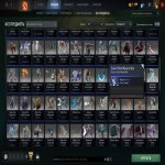 🏅 MMR 6170 | 🕒 300 годин | 🛡 11300