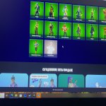 🎨 230 скінів | 🌟 Fortnite акаунт