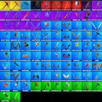 🎨 81 скінів | 🌟 Fortnite акаунт