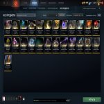 🏅 MMR 1000 | 🕒 6000 hours | 🛡 11400