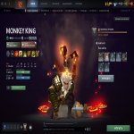 🏅 MMR 1000 | 🕒 2700 hours | 🛡 8000