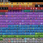 🎨 304 скінів | 🌟 Fortnite акаунт