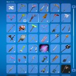 🎨 68 skins | 🌟 Fortnite account