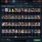 🏅 MMR 706 | 🕒 141 hours | 🛡 10733