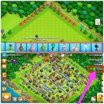 🏰 Clash of Clans акаунт | Ратуша 14 рівень | Рівень 100