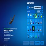 💟500 skins | 🌟 Fortnite account