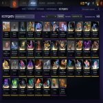 🏅 MMR 4544 | 🕒 2600 годин | 🛡 11000