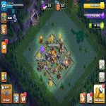 🏰 Clash of Clans account | Town Hall 16 | Level 132